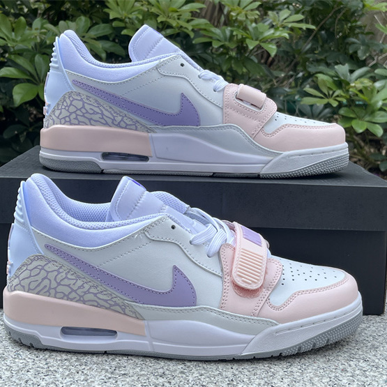 Jordan Legacy 312 Low Sneaker      HF0745-151 - EUR FASHION