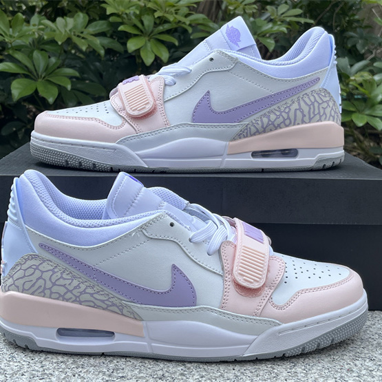 Jordan Legacy 312 Low Sneaker      HF0745-151 - EUR FASHION