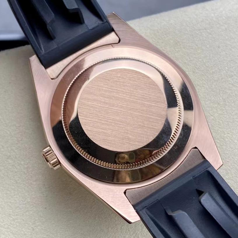 Rolex Sky-Dweller Watch   - EUR FASHION