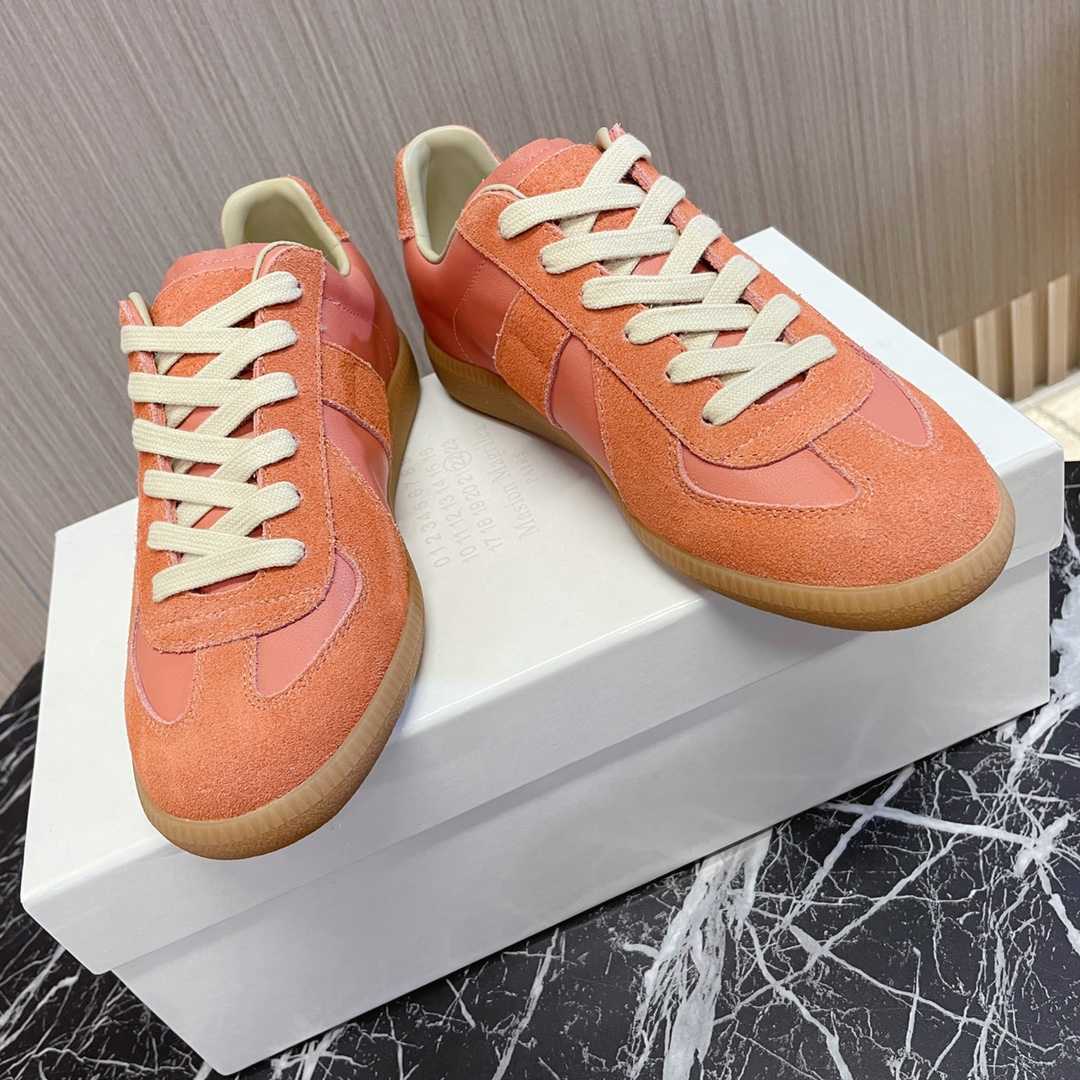 Maison Margiela Replica Low-top Sneakers  - EUR FASHION