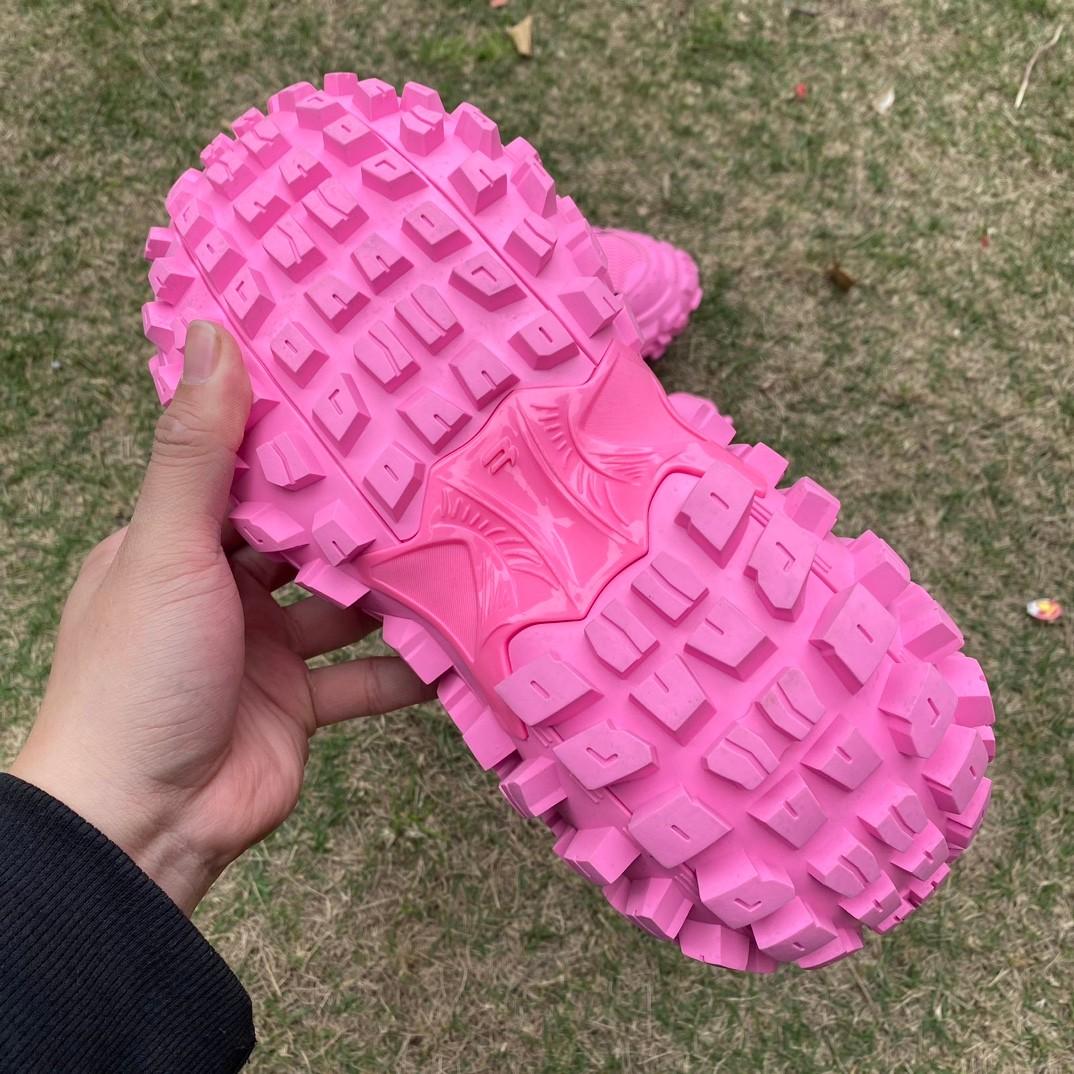 Balenciaga Defender Sneaker  - EUR FASHION