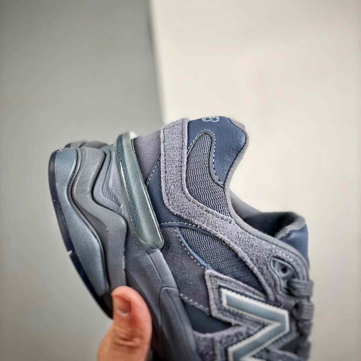 New Balance NB9060 Sneakers     - EUR FASHION
