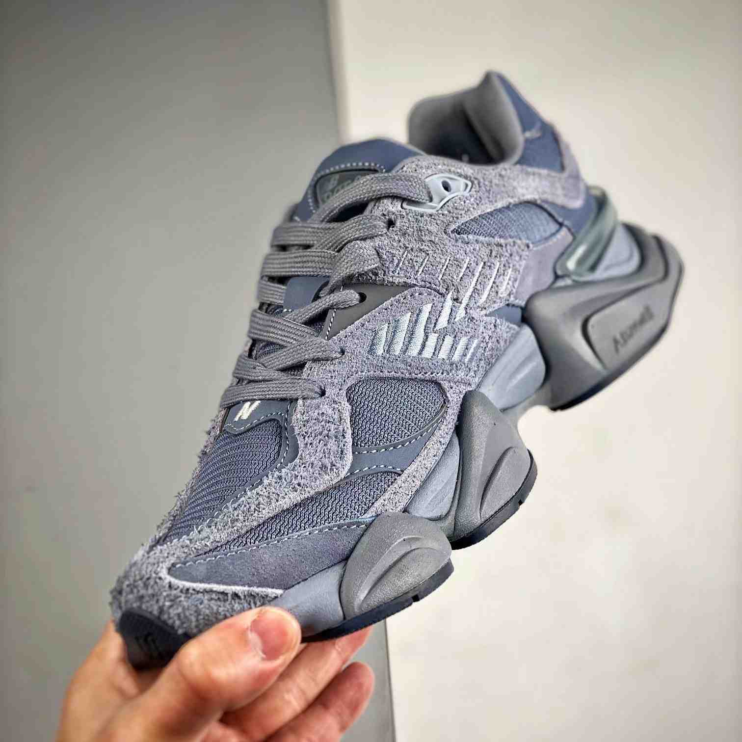 New Balance NB9060 Sneakers     - EUR FASHION