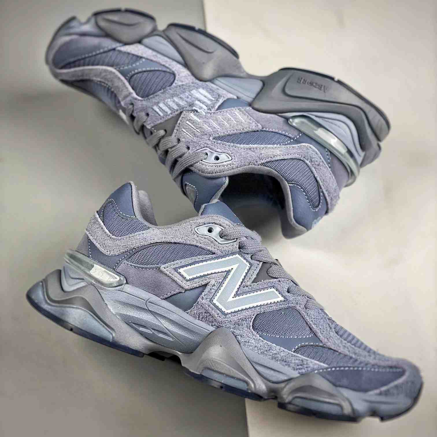 New Balance NB9060 Sneakers     - EUR FASHION
