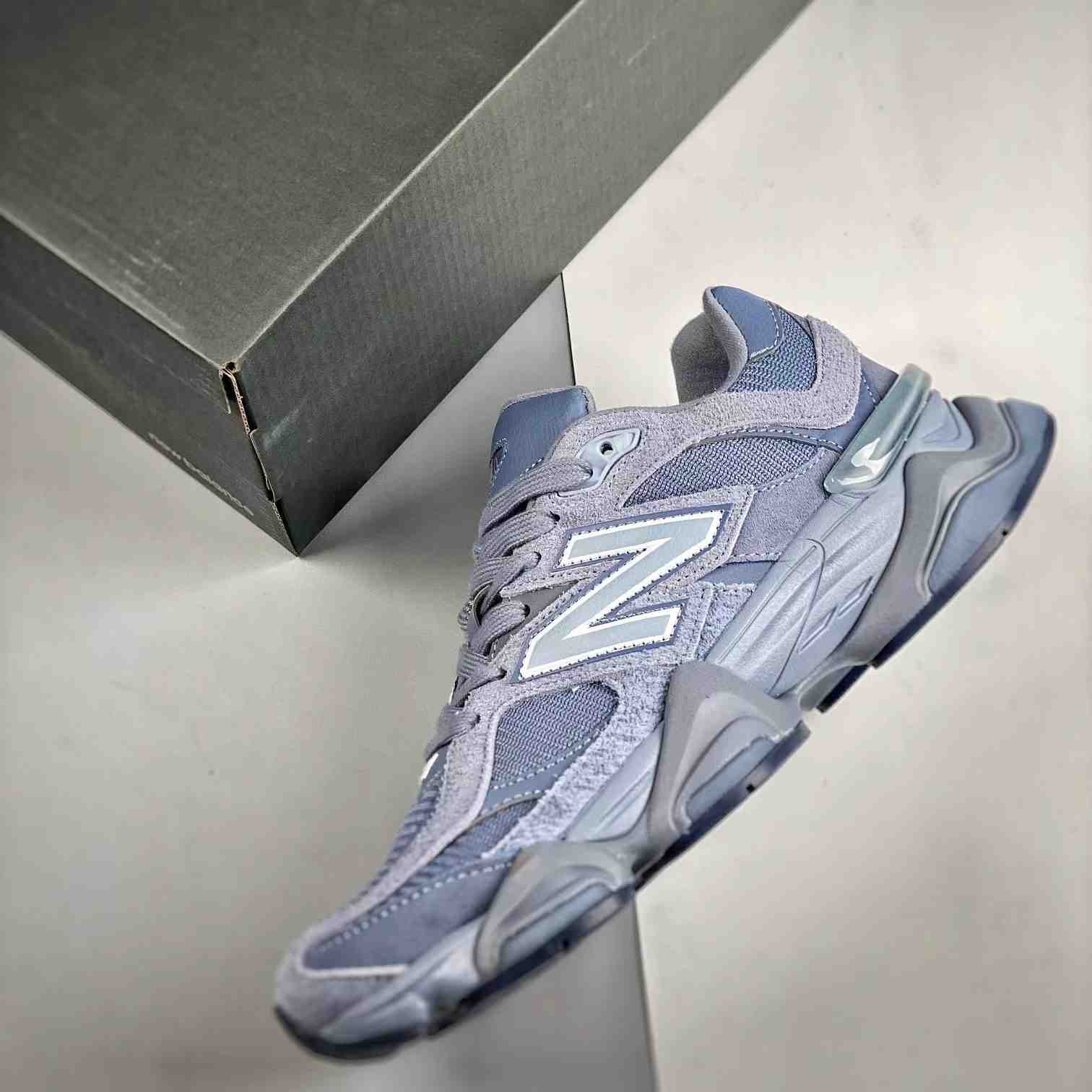 New Balance NB9060 Sneakers     - EUR FASHION