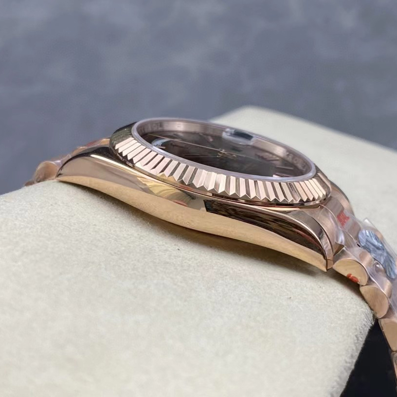 Rolex Day Date  Watch   - EUR FASHION