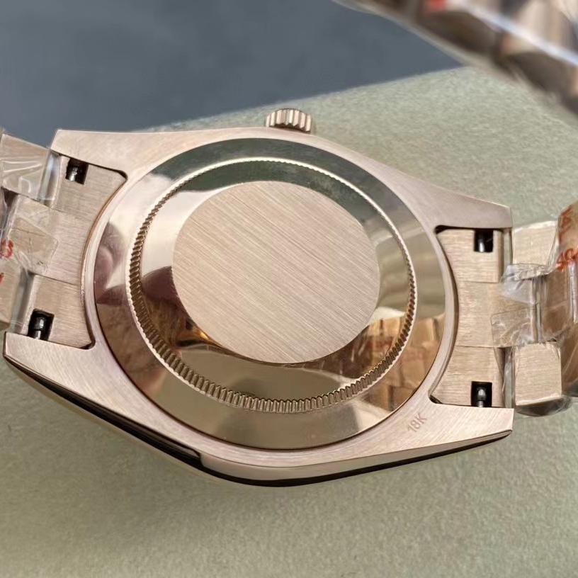 Rolex Day Date  Watch   - EUR FASHION