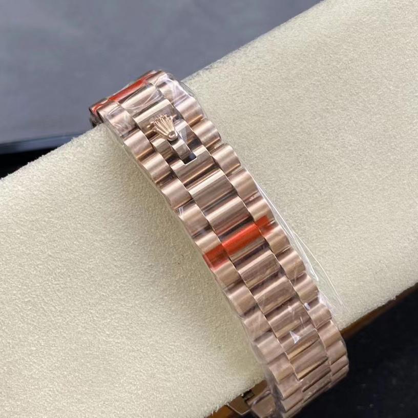 Rolex Day Date  Watch   - EUR FASHION