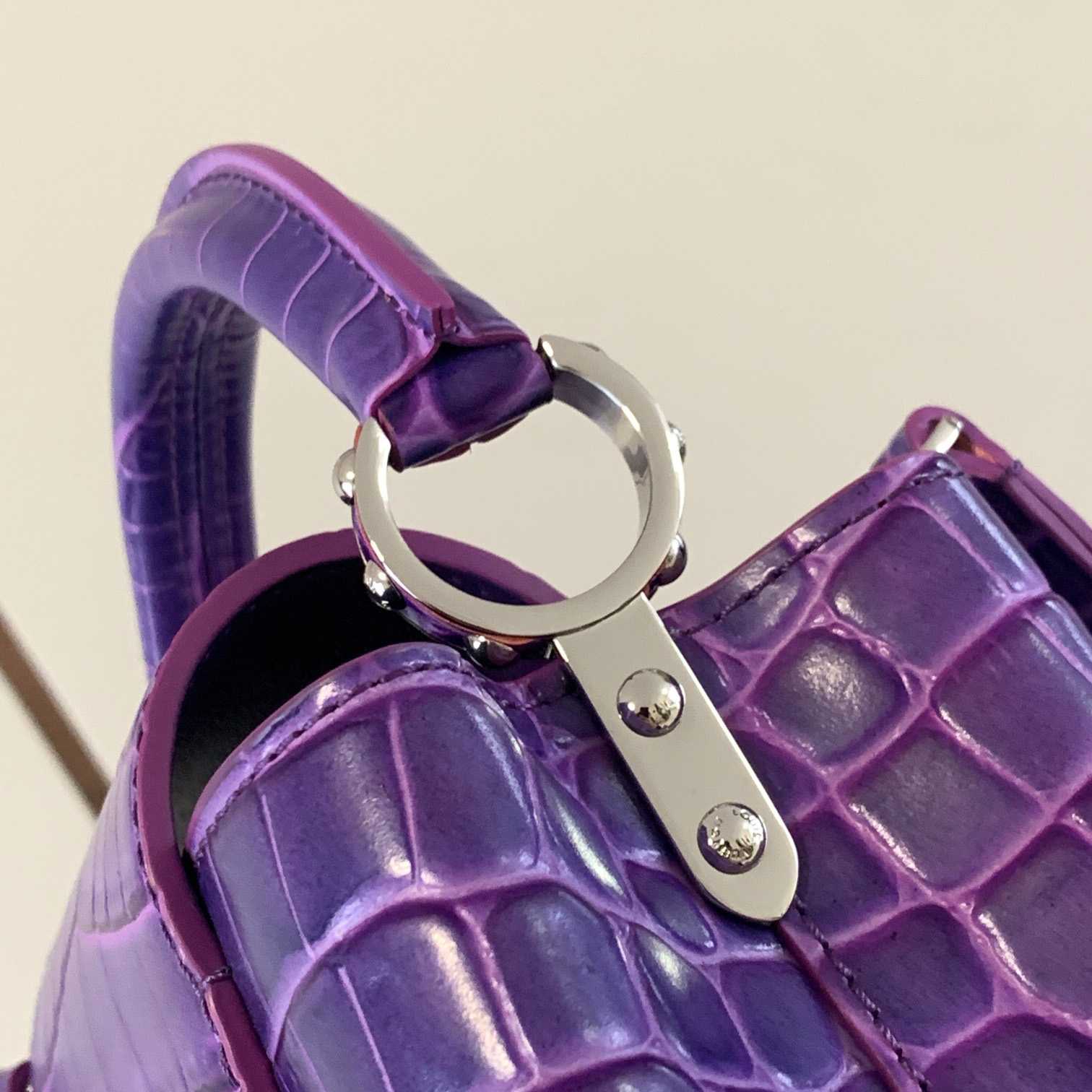 Louis Vuitton Capucines MM   N94910 - EUR FASHION