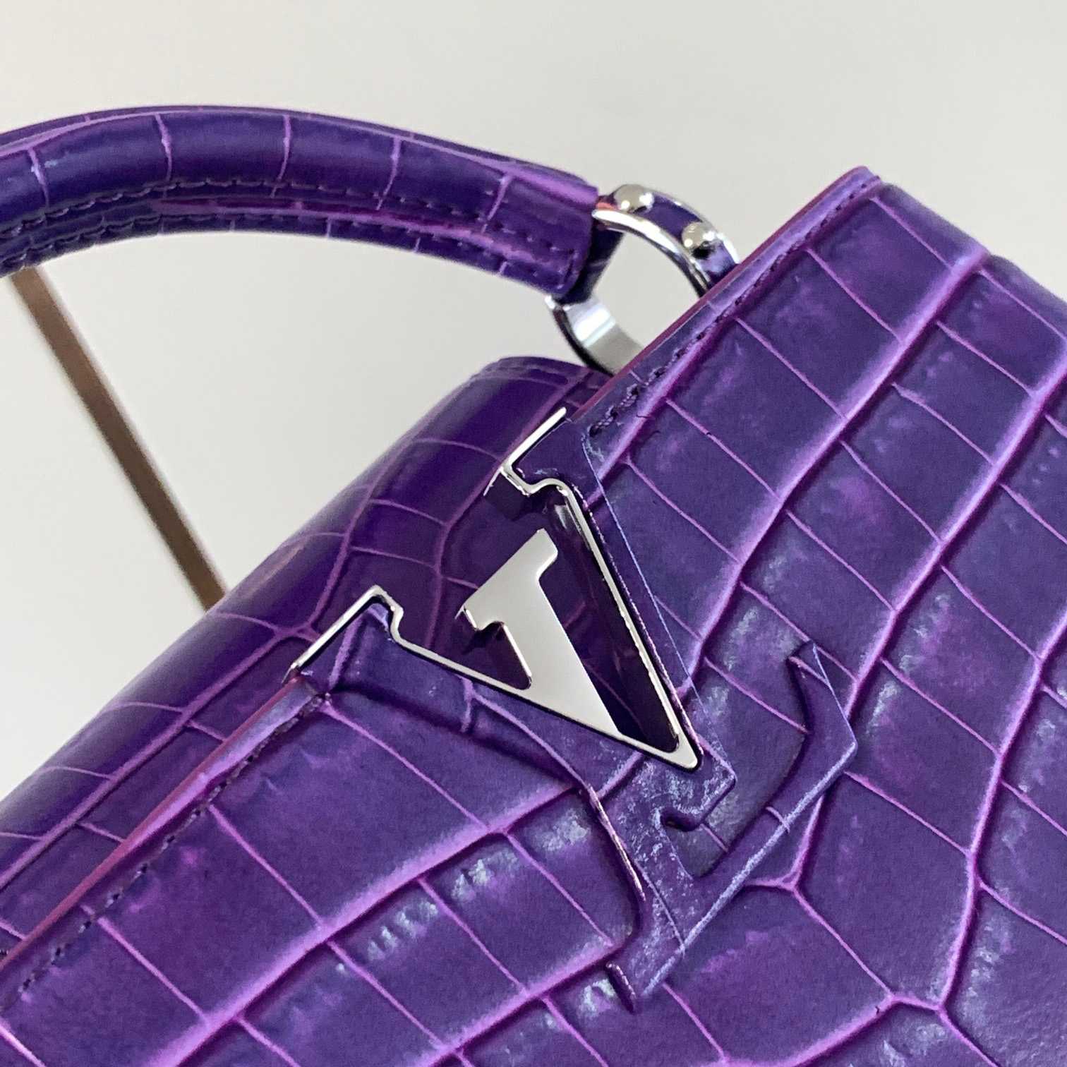 Louis Vuitton Capucines MM   N94910 - EUR FASHION