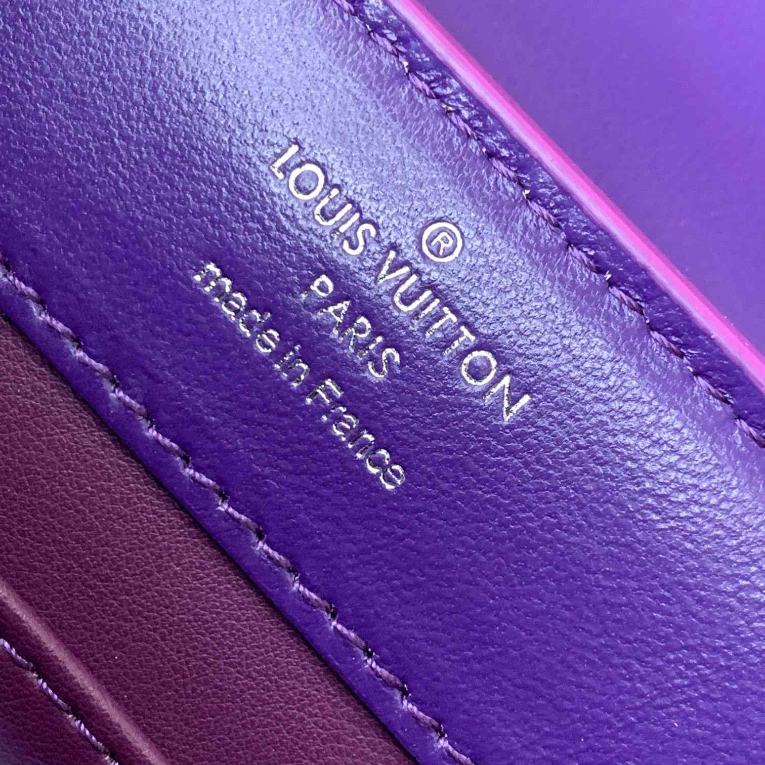 Louis Vuitton Capucines MM   N94910 - EUR FASHION