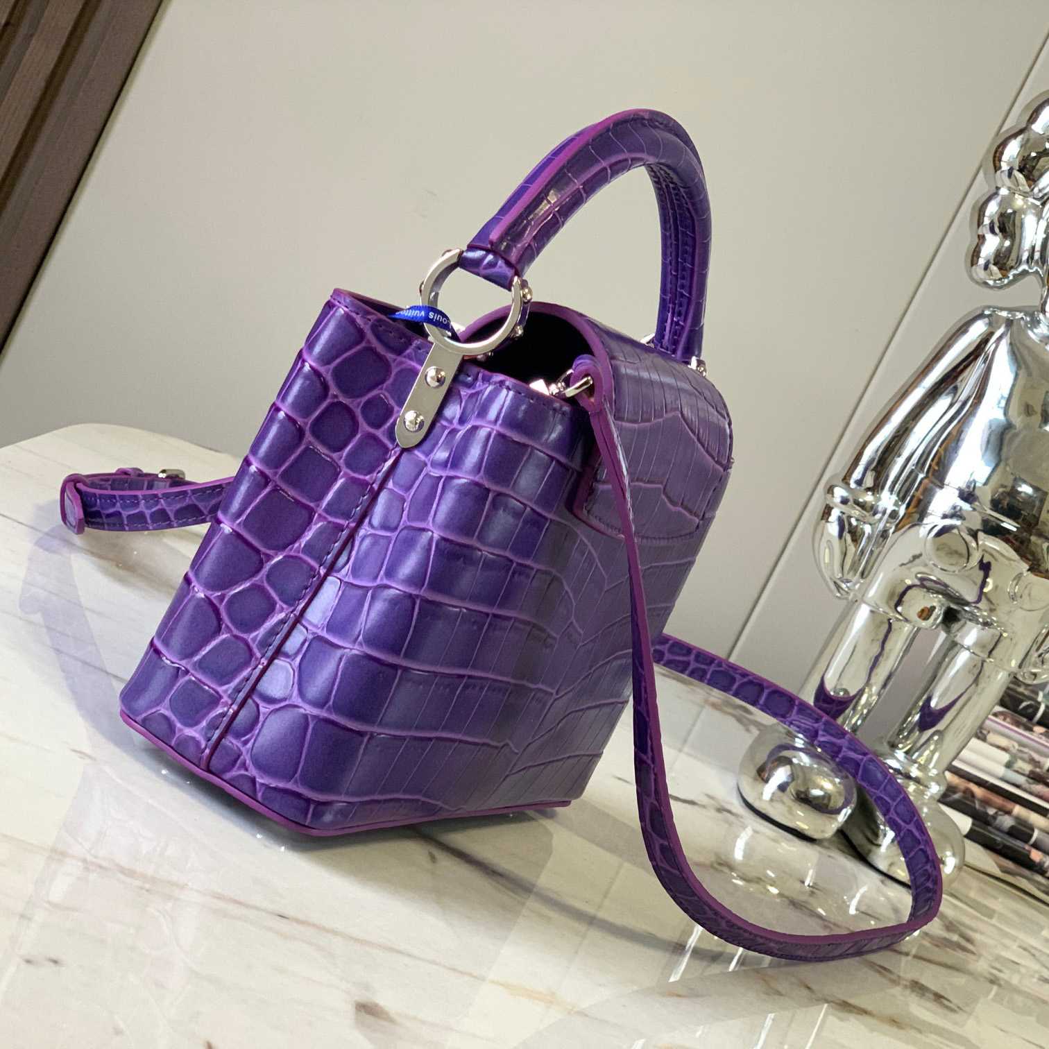 Louis Vuitton Capucines MM   N94910 - EUR FASHION