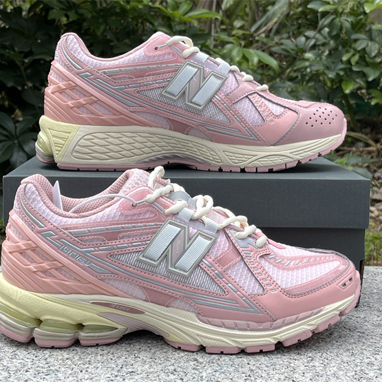 New Balance 1906R Sneakers      M1906NLN  - EUR FASHION