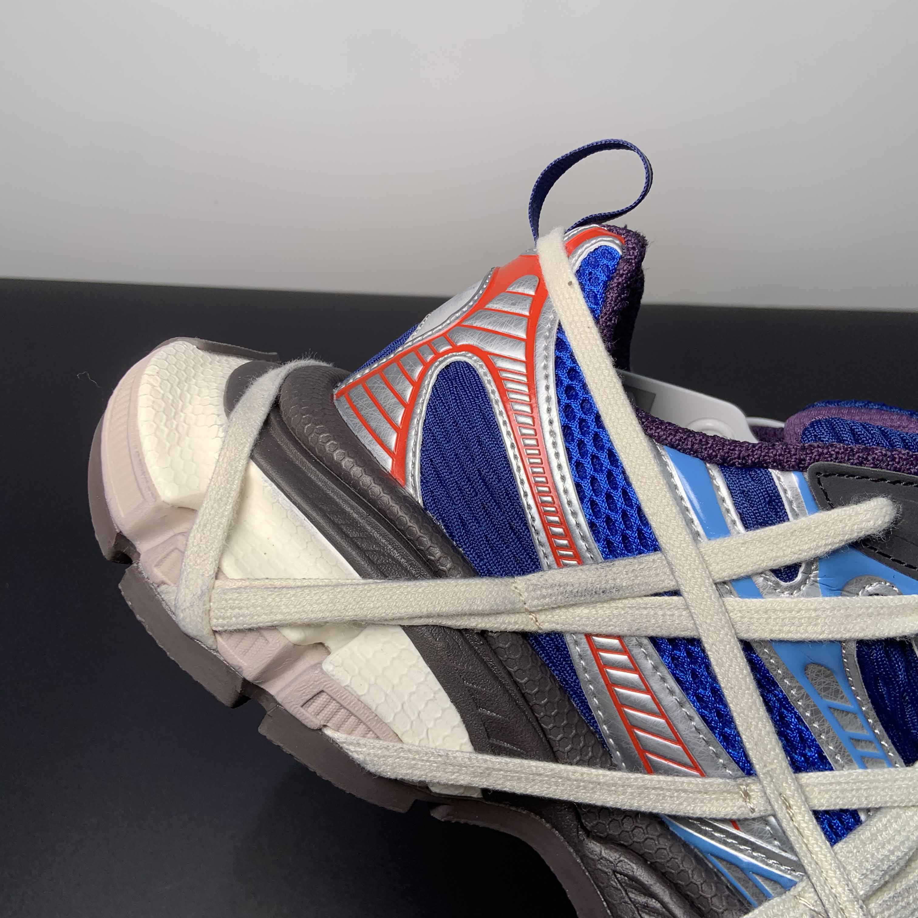 Balenciaga 3XL Extreme Lace Sneaker  - EUR FASHION