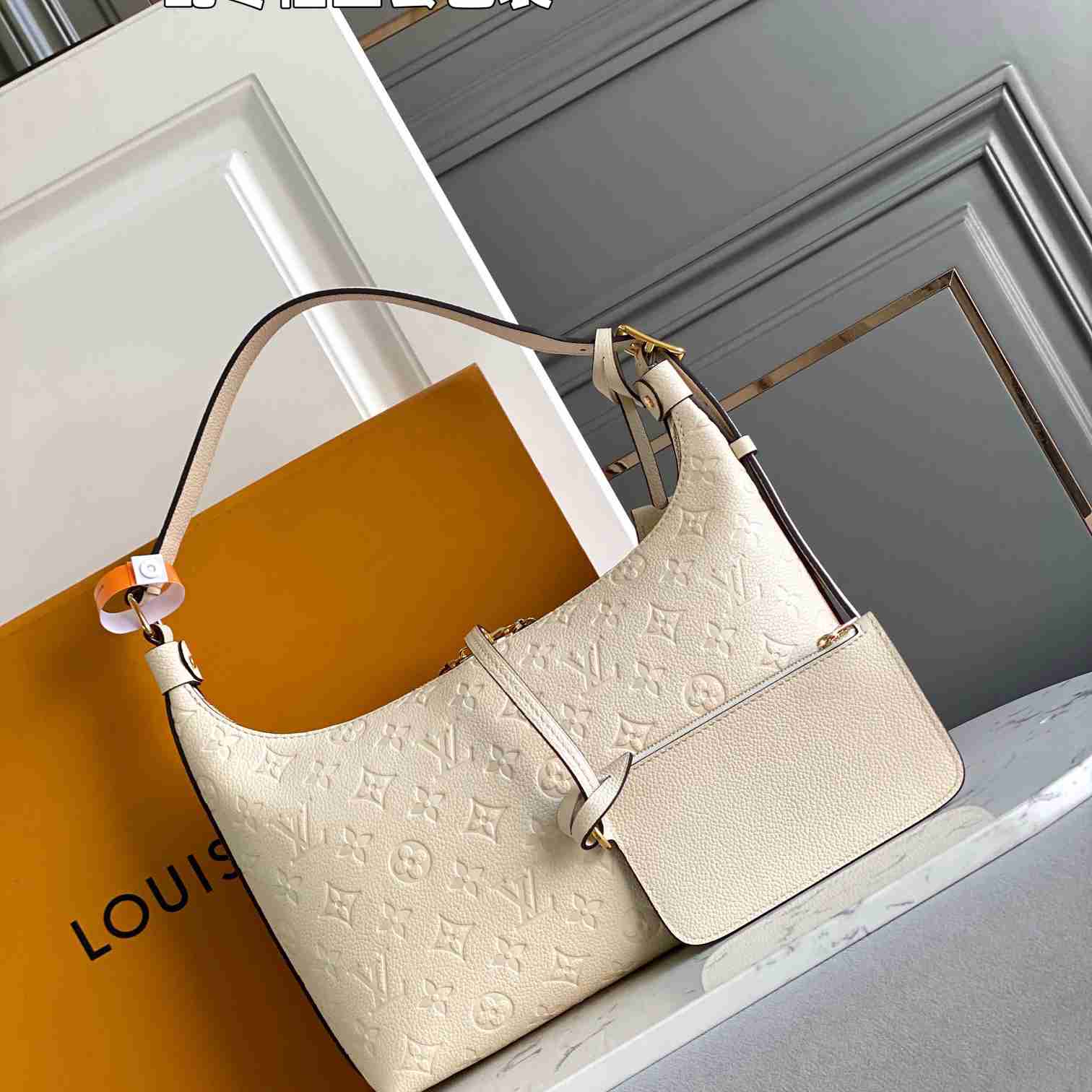 Louis Vuitton Sac Sport   M46609 - EUR FASHION