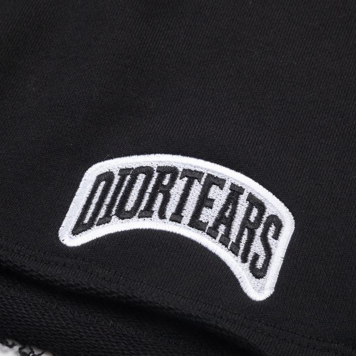 Dior Tears Track Shorts - EUR FASHION