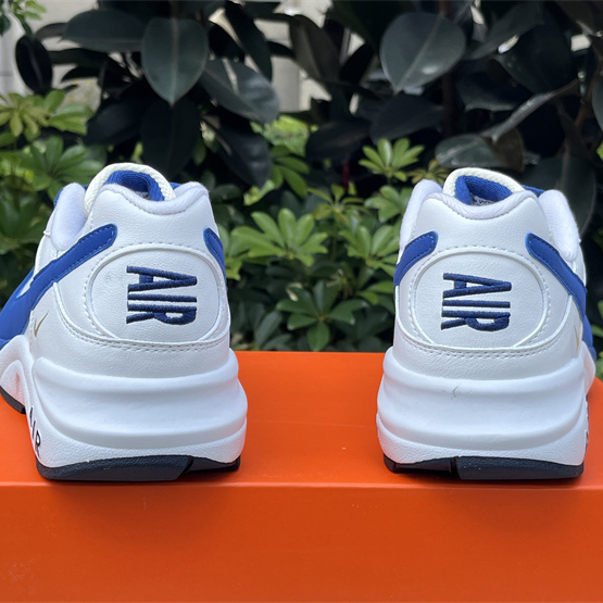 Nike Air Grudge 95 Sneakers        102026-141 - EUR FASHION