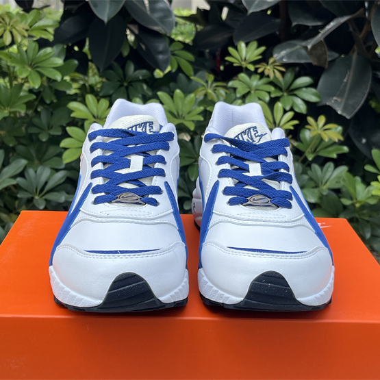 Nike Air Grudge 95 Sneakers        102026-141 - EUR FASHION