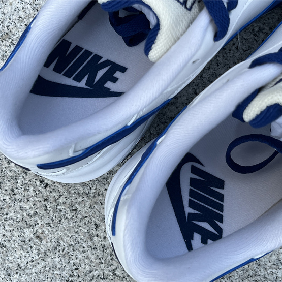 Nike Air Grudge 95 Sneakers        102026-141 - EUR FASHION