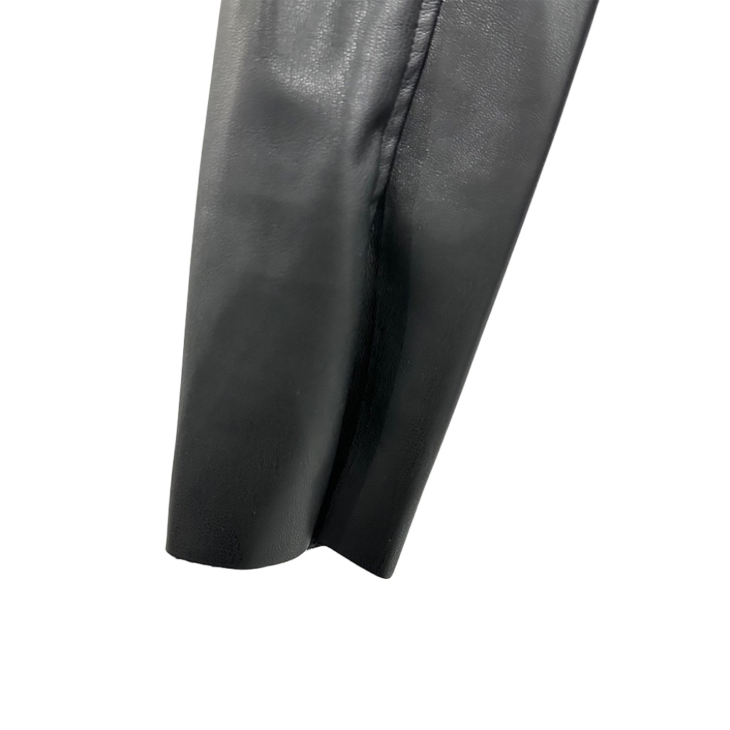 Rick Owens Gary Letaher Jacket - EUR FASHION