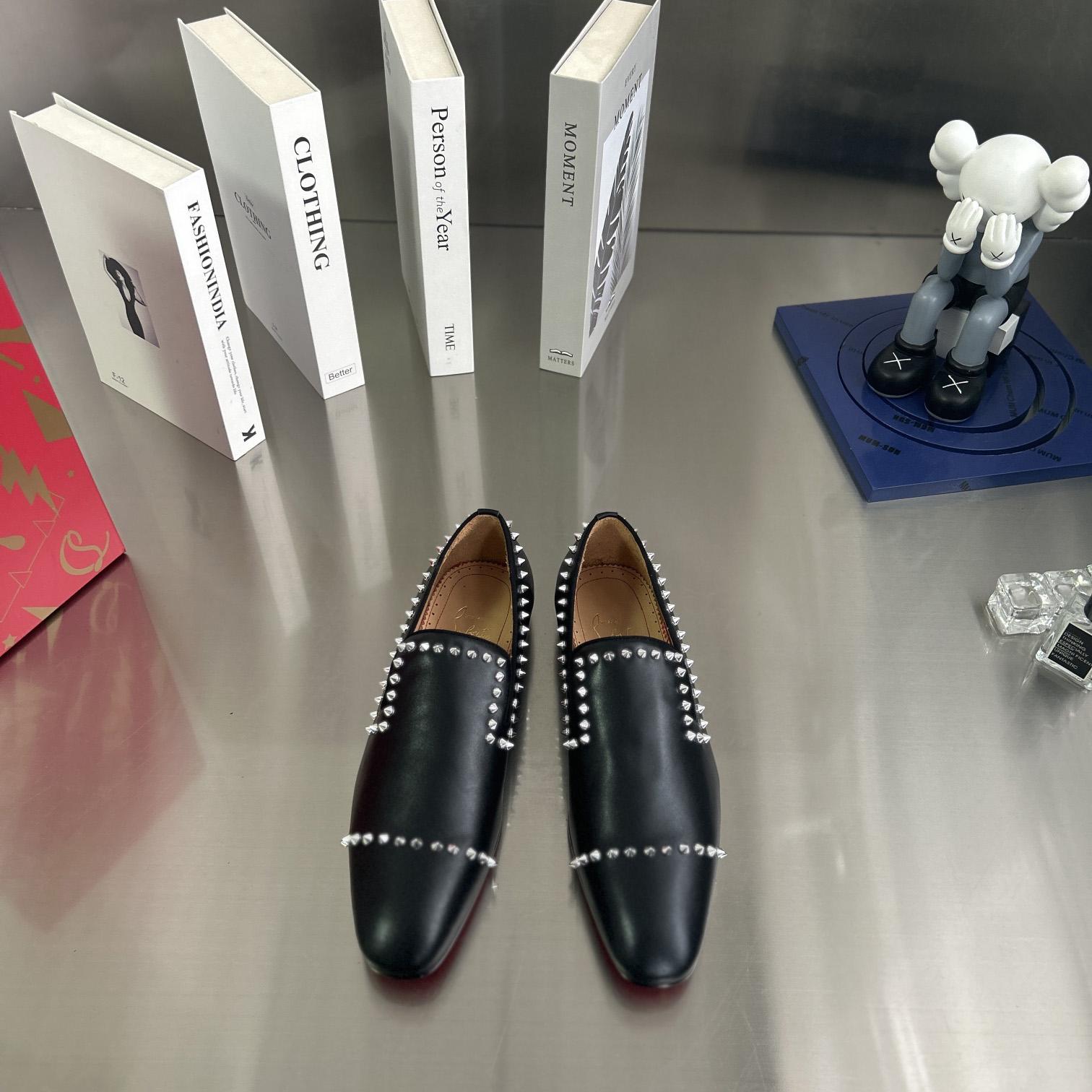 Christian Louboutin Dandy Cloo - EUR FASHION
