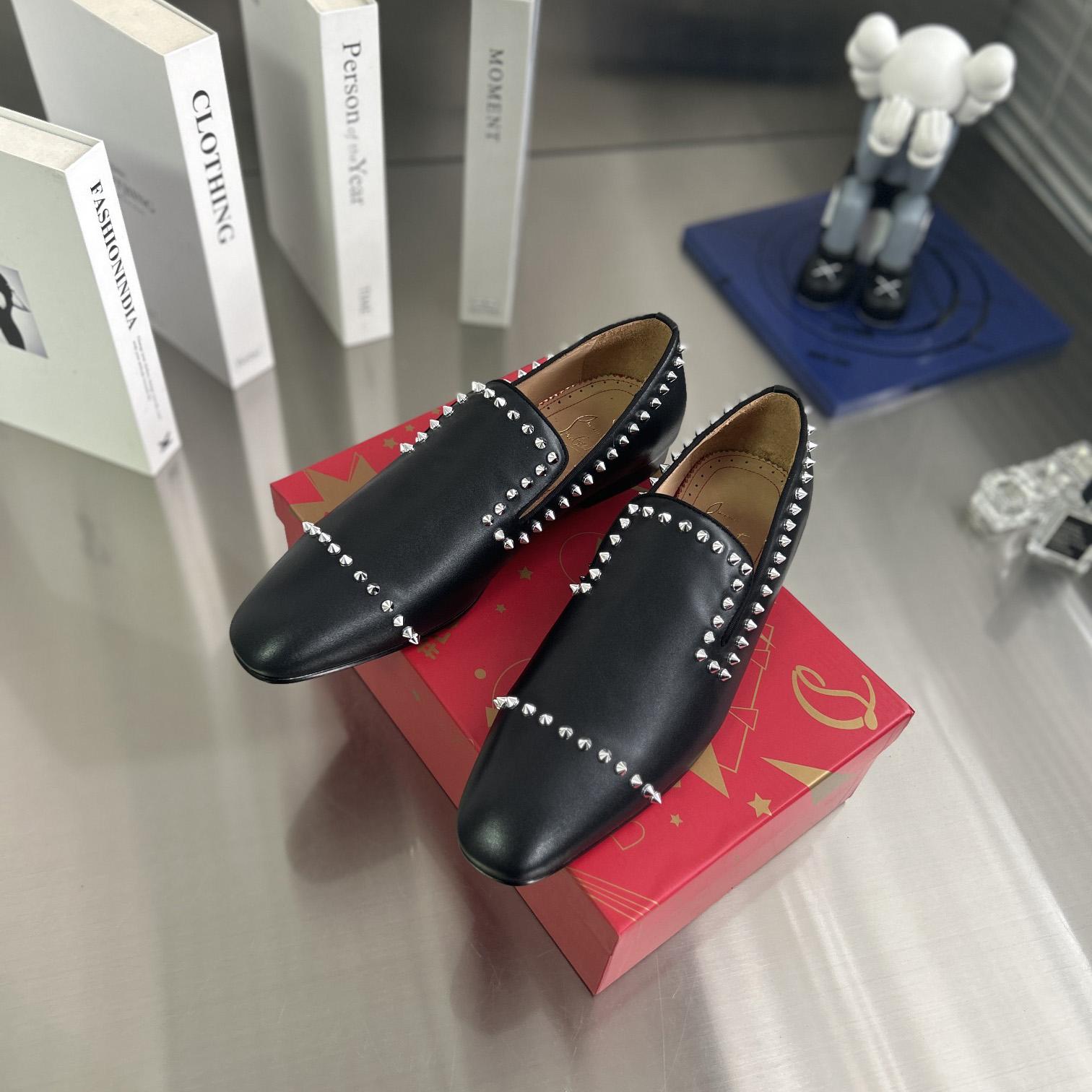Christian Louboutin Dandy Cloo - EUR FASHION