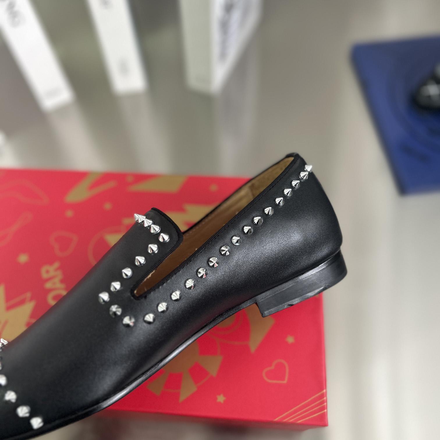 Christian Louboutin Dandy Cloo - EUR FASHION