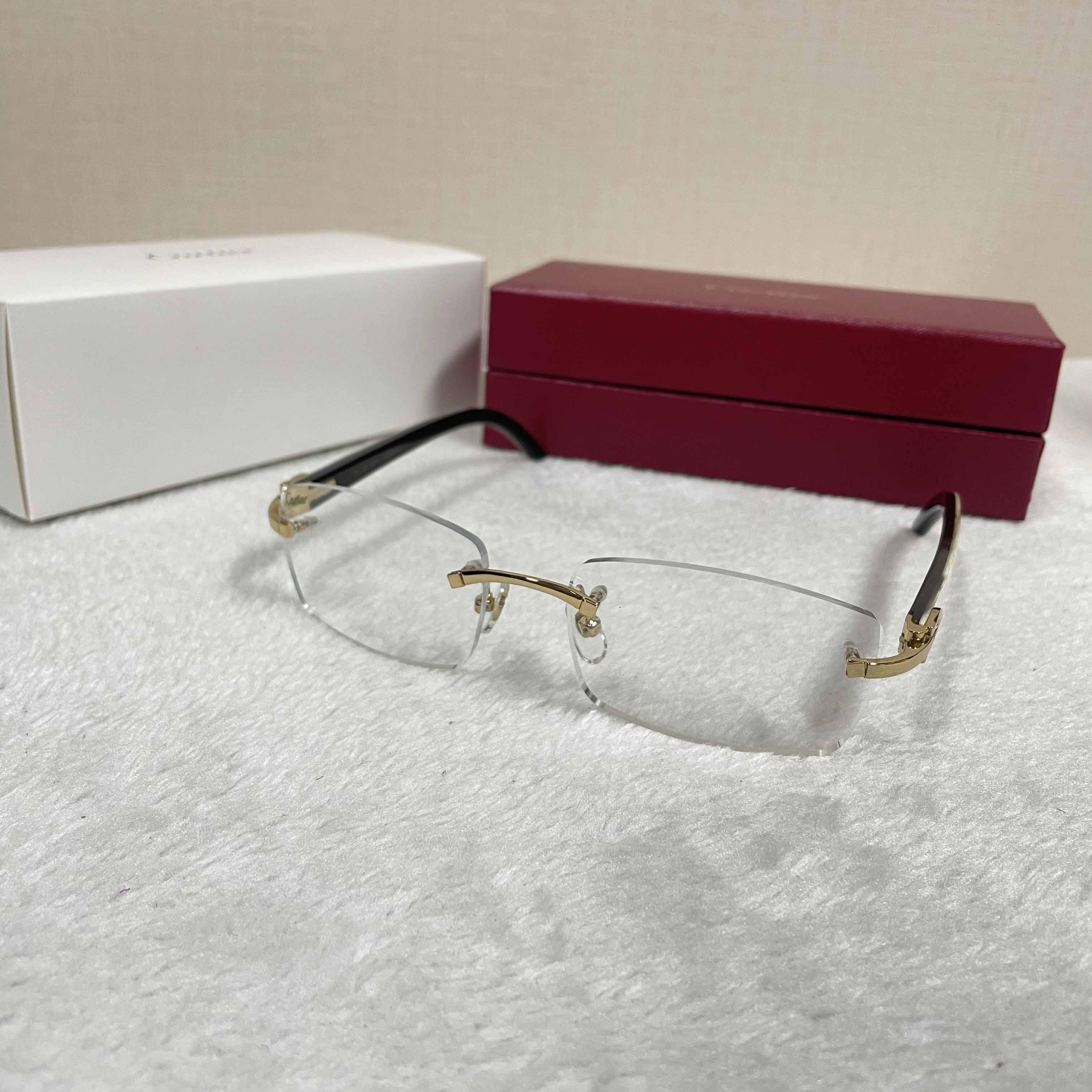 Cartier Sunglasses  - EUR FASHION