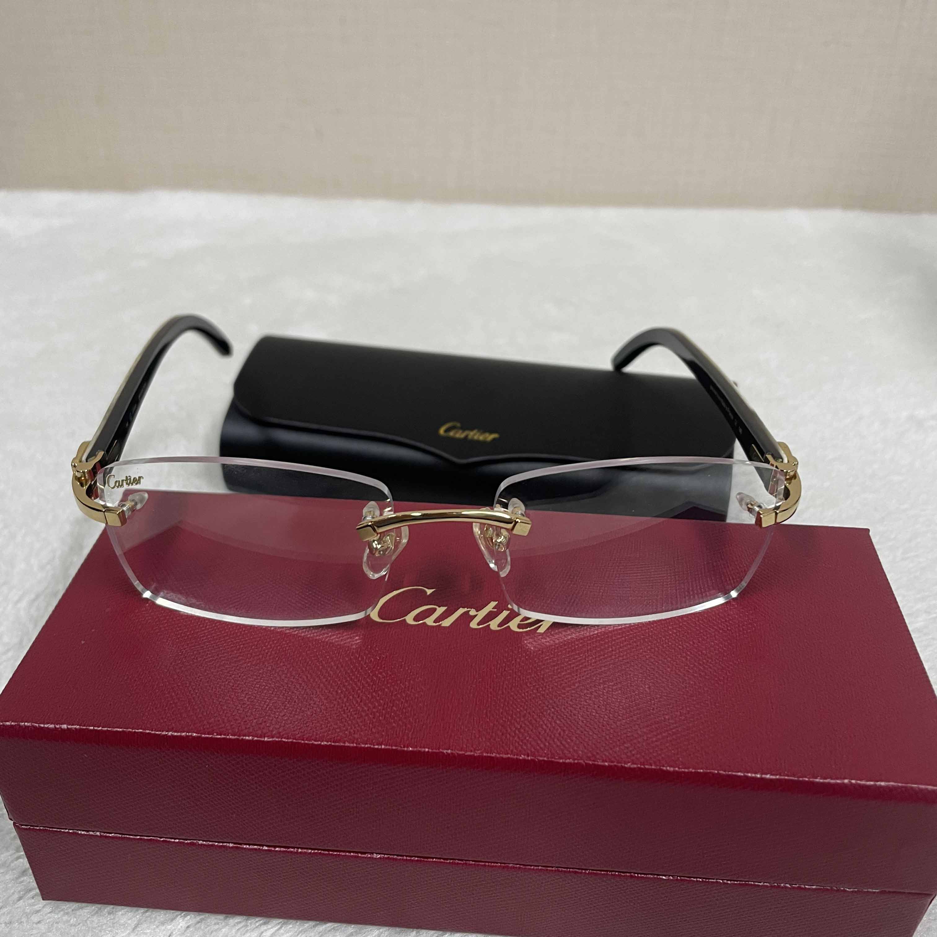 Cartier Sunglasses  - EUR FASHION