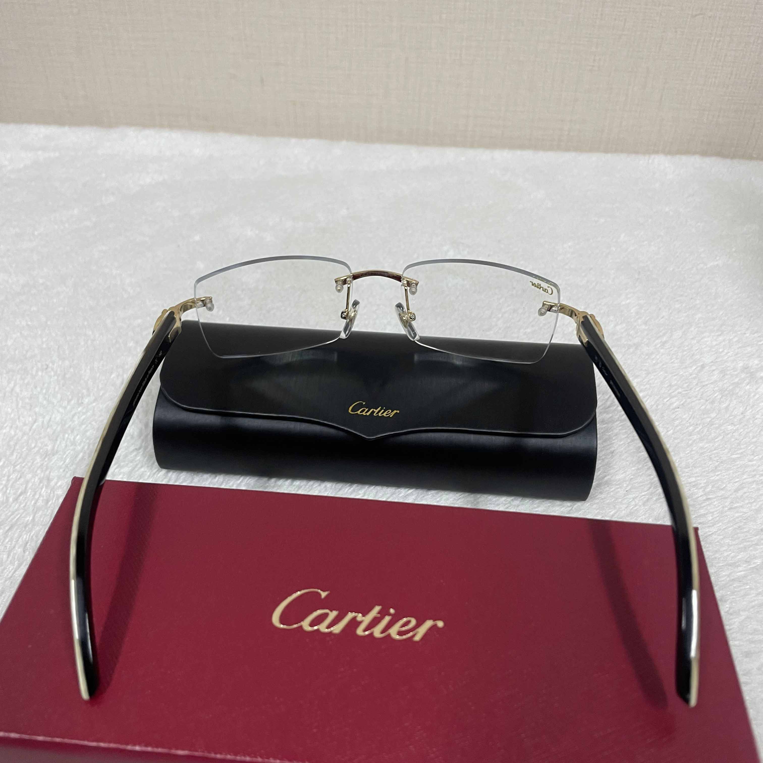 Cartier Sunglasses  - EUR FASHION