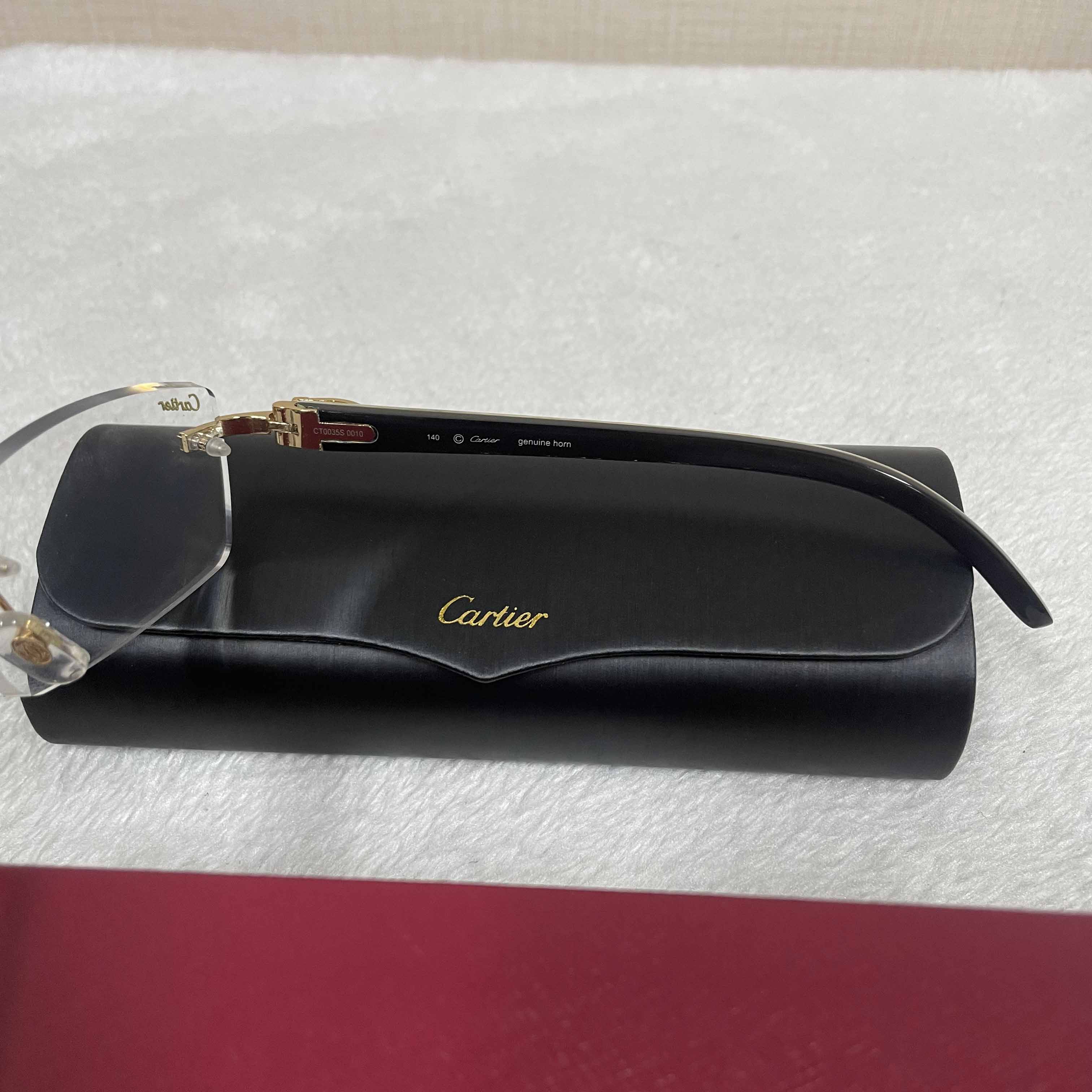 Cartier Sunglasses  - EUR FASHION