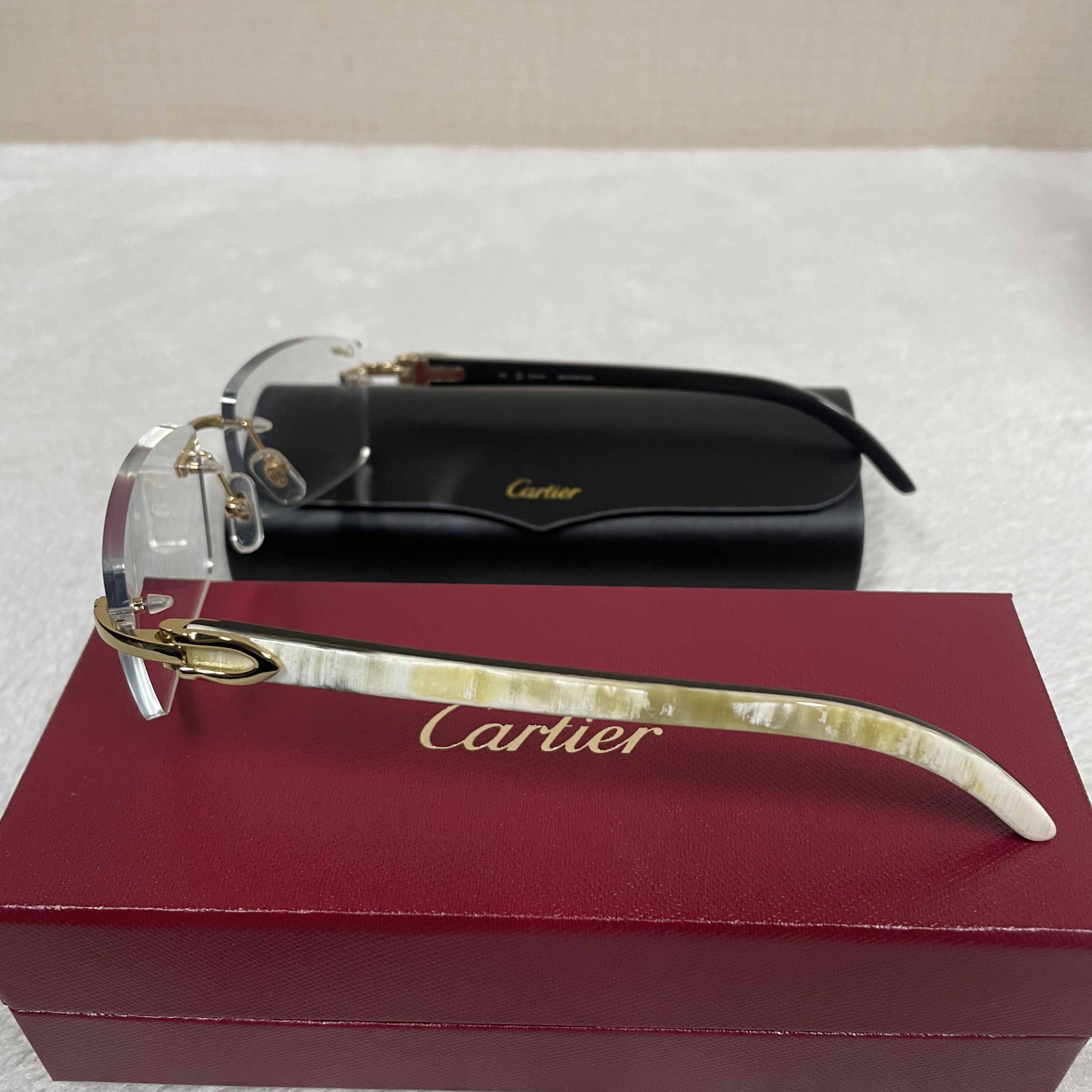 Cartier Sunglasses  - EUR FASHION