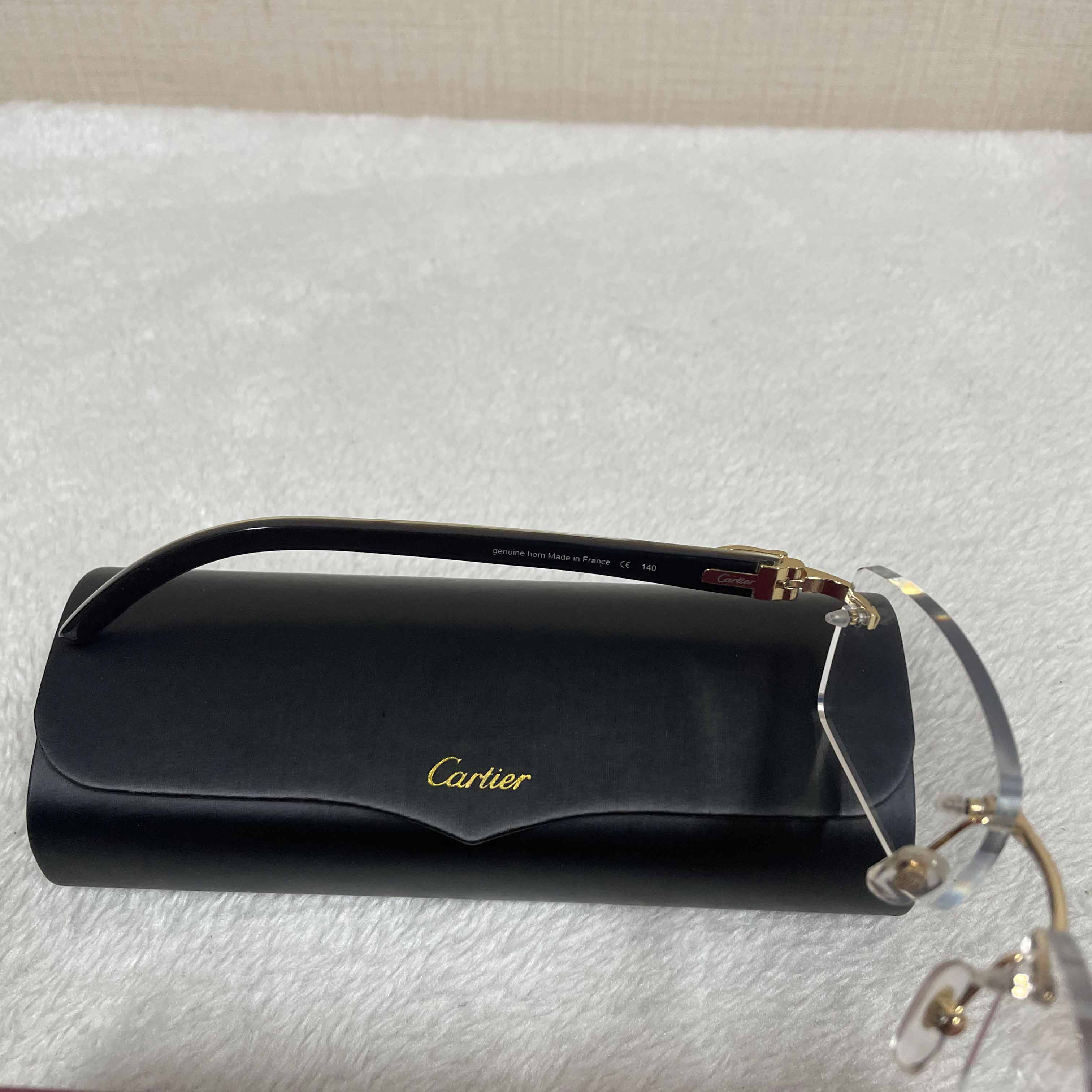 Cartier Sunglasses  - EUR FASHION