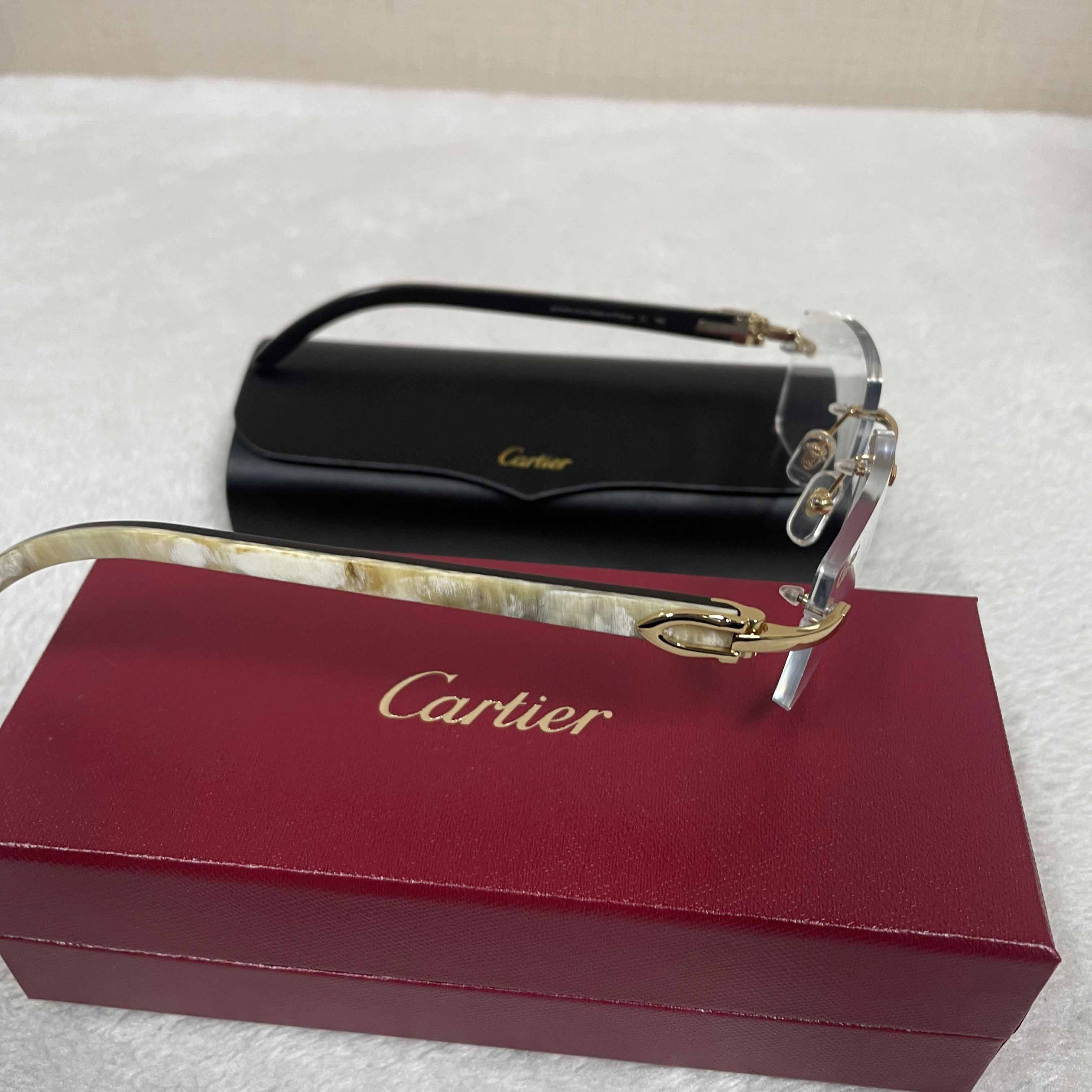 Cartier Sunglasses  - EUR FASHION