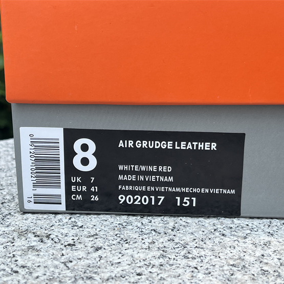 Nike Air Grudge 95 Sneakers      902017-151 - EUR FASHION