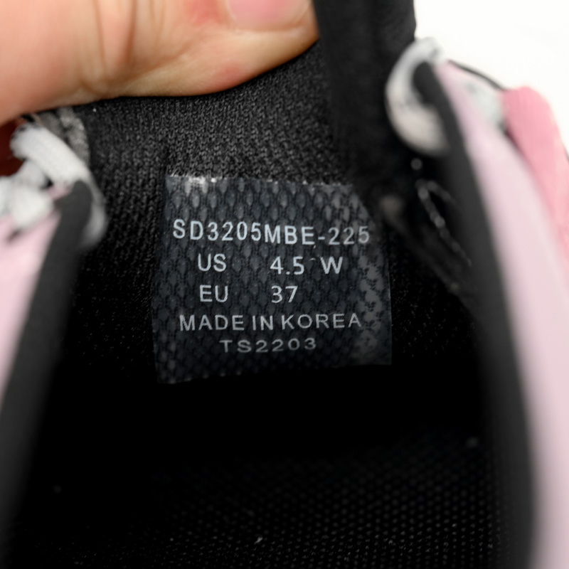 New Balance Crv Cap V2 Black Powder        SD3205MBE-225 - EUR FASHION