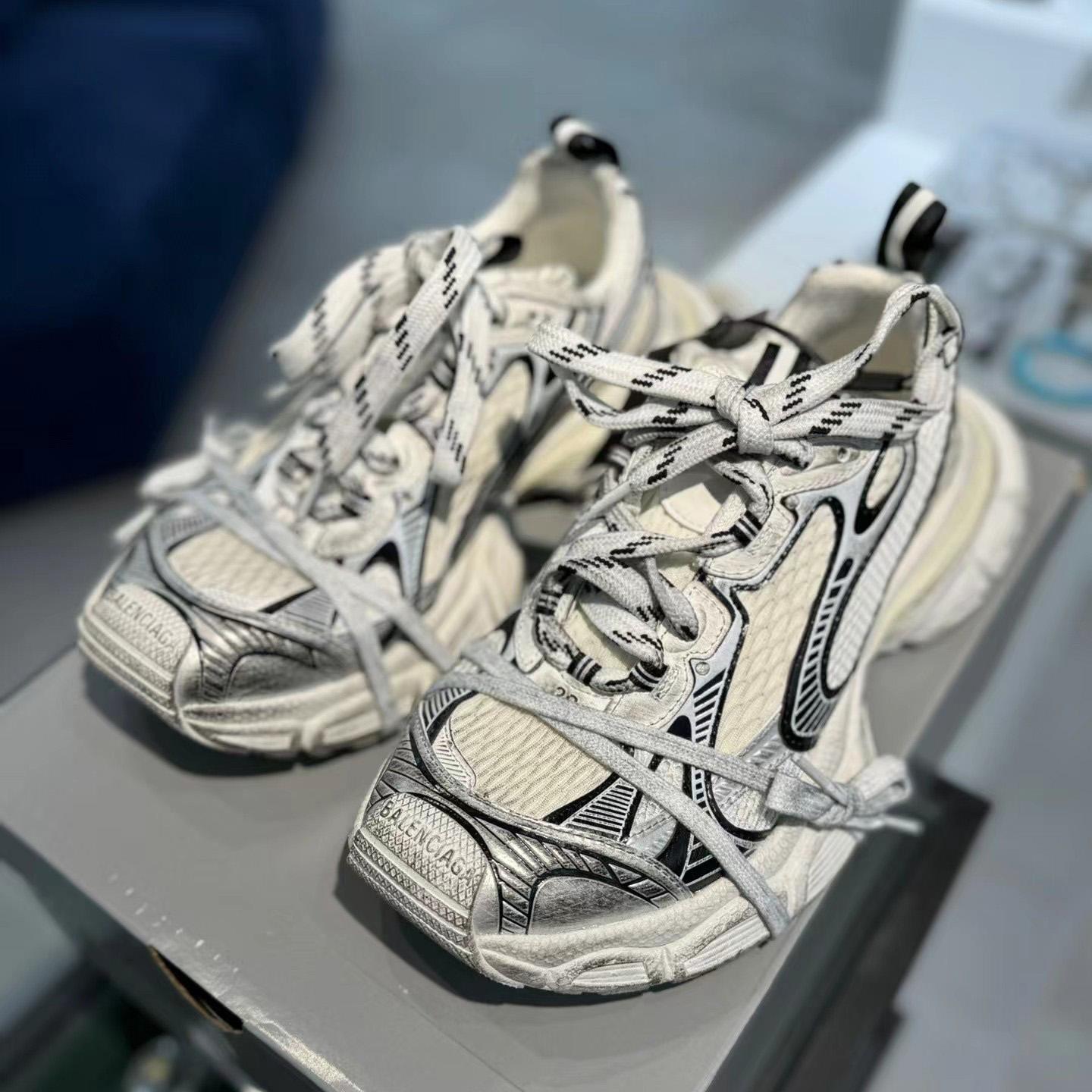 Balenciaga 3XL Sneaker  - EUR FASHION
