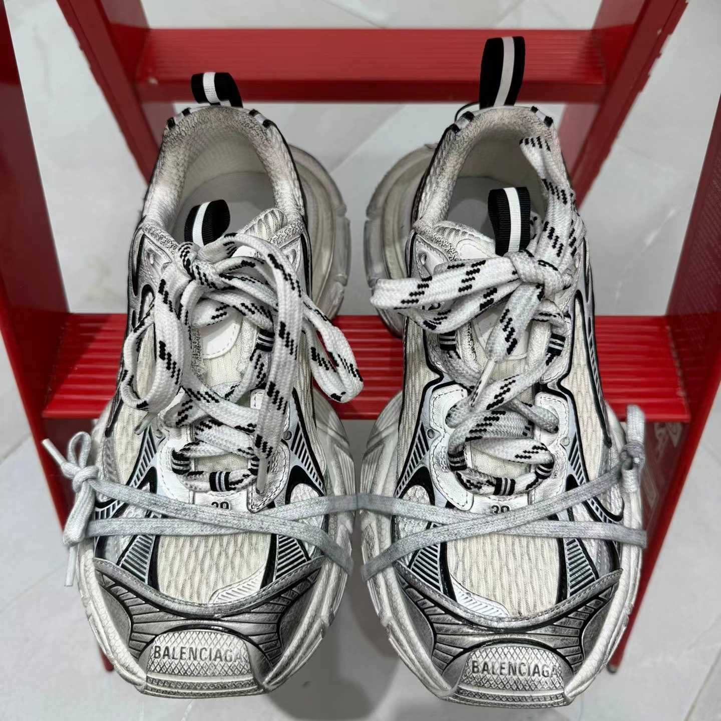 Balenciaga 3XL Sneaker  - EUR FASHION