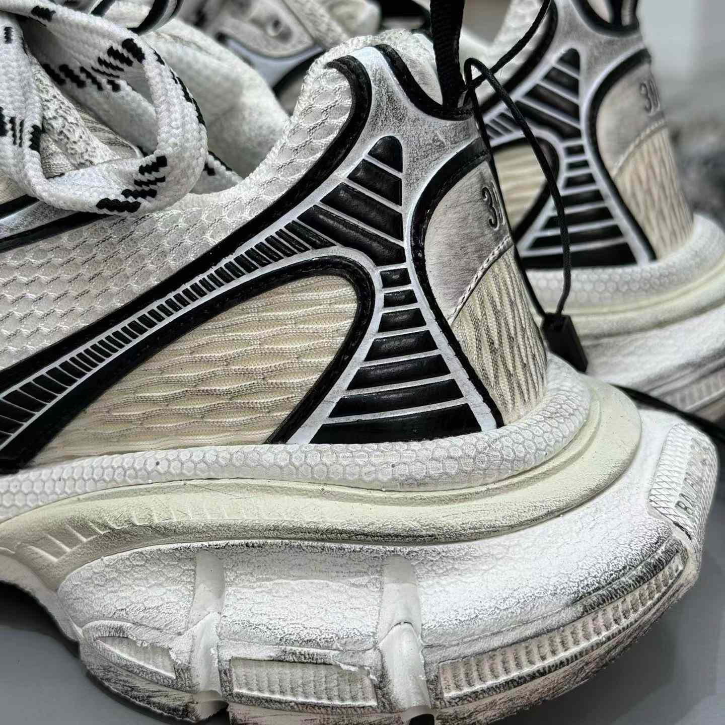 Balenciaga 3XL Sneaker  - EUR FASHION