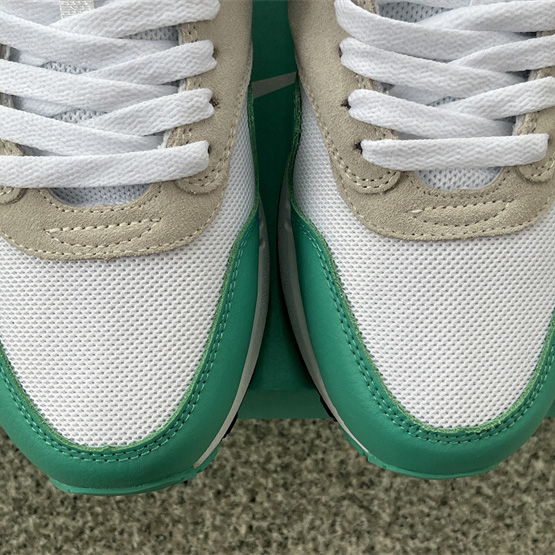 Nike Air Max 1 “Clear Jade” Sneaker    DZ4549-001 - EUR FASHION