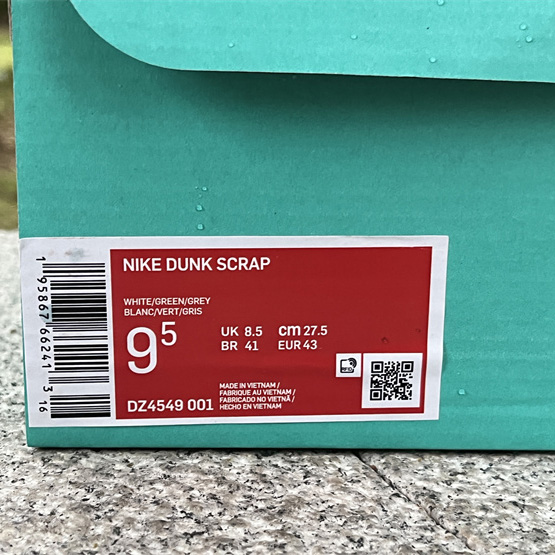 Nike Air Max 1 “Clear Jade” Sneaker    DZ4549-001 - EUR FASHION