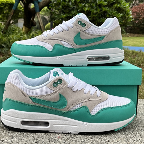 Nike Air Max 1 “Clear Jade” Sneaker    DZ4549-001 - EUR FASHION