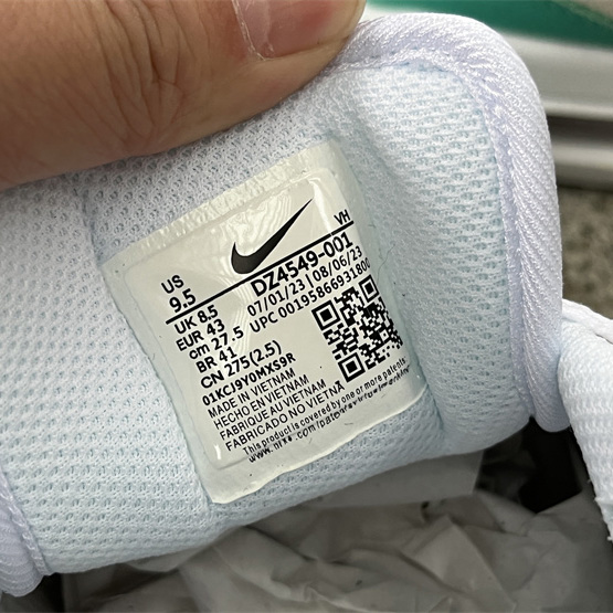 Nike Air Max 1 “Clear Jade” Sneaker    DZ4549-001 - EUR FASHION