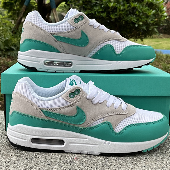 Nike Air Max 1 “Clear Jade” Sneaker    DZ4549-001 - EUR FASHION