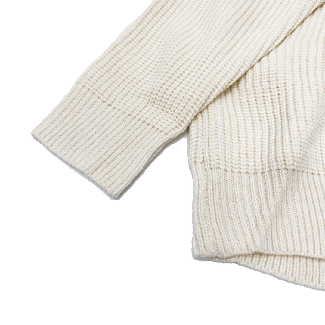 Celine Crew Neck Pullover - EUR FASHION