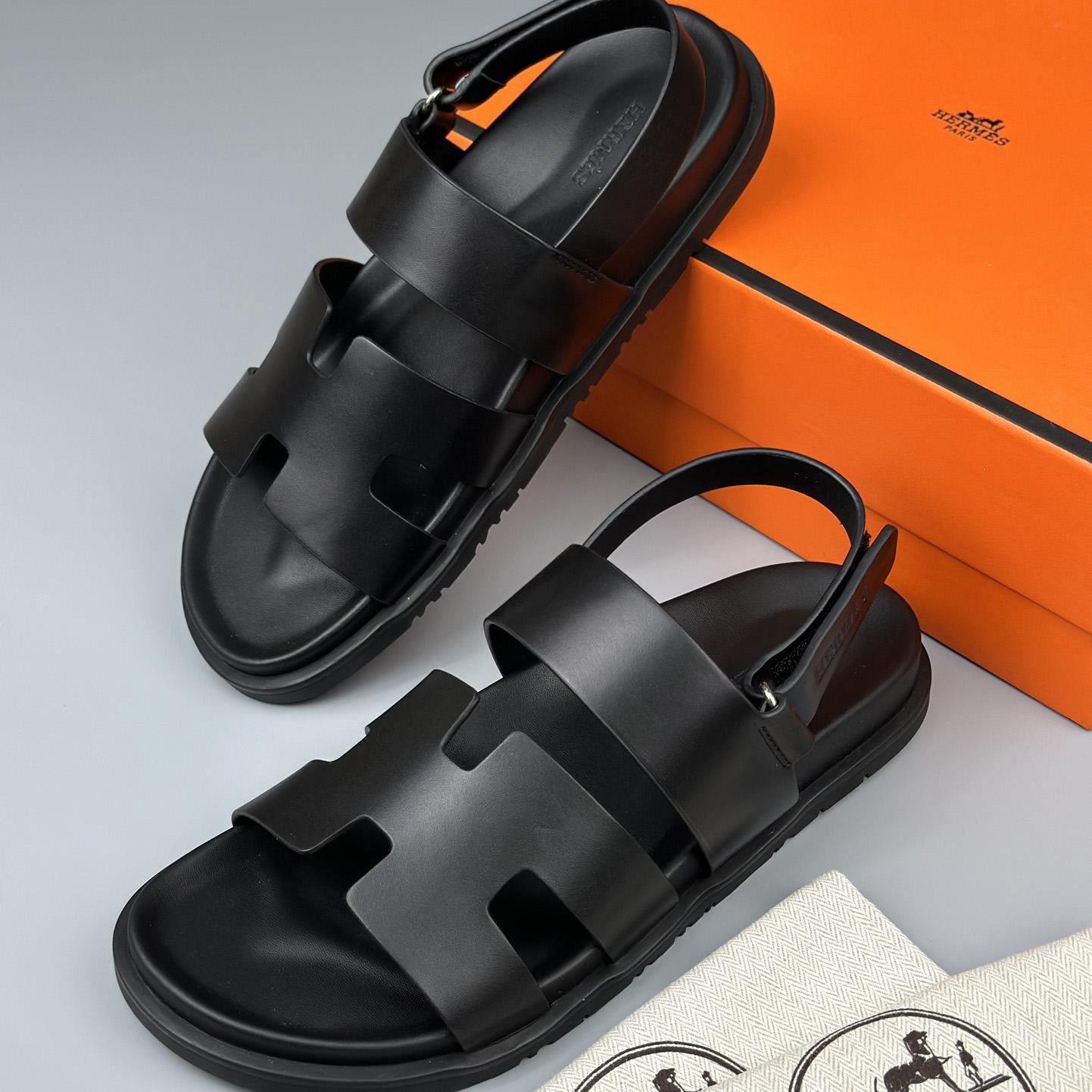 Hermes Genius Sandal - EUR FASHION
