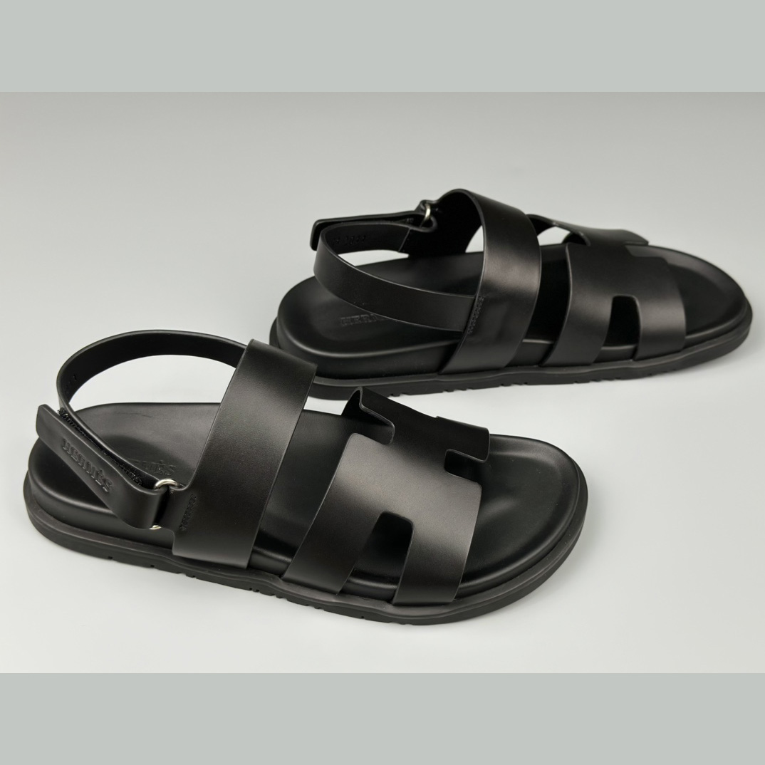 Hermes Genius Sandal - EUR FASHION
