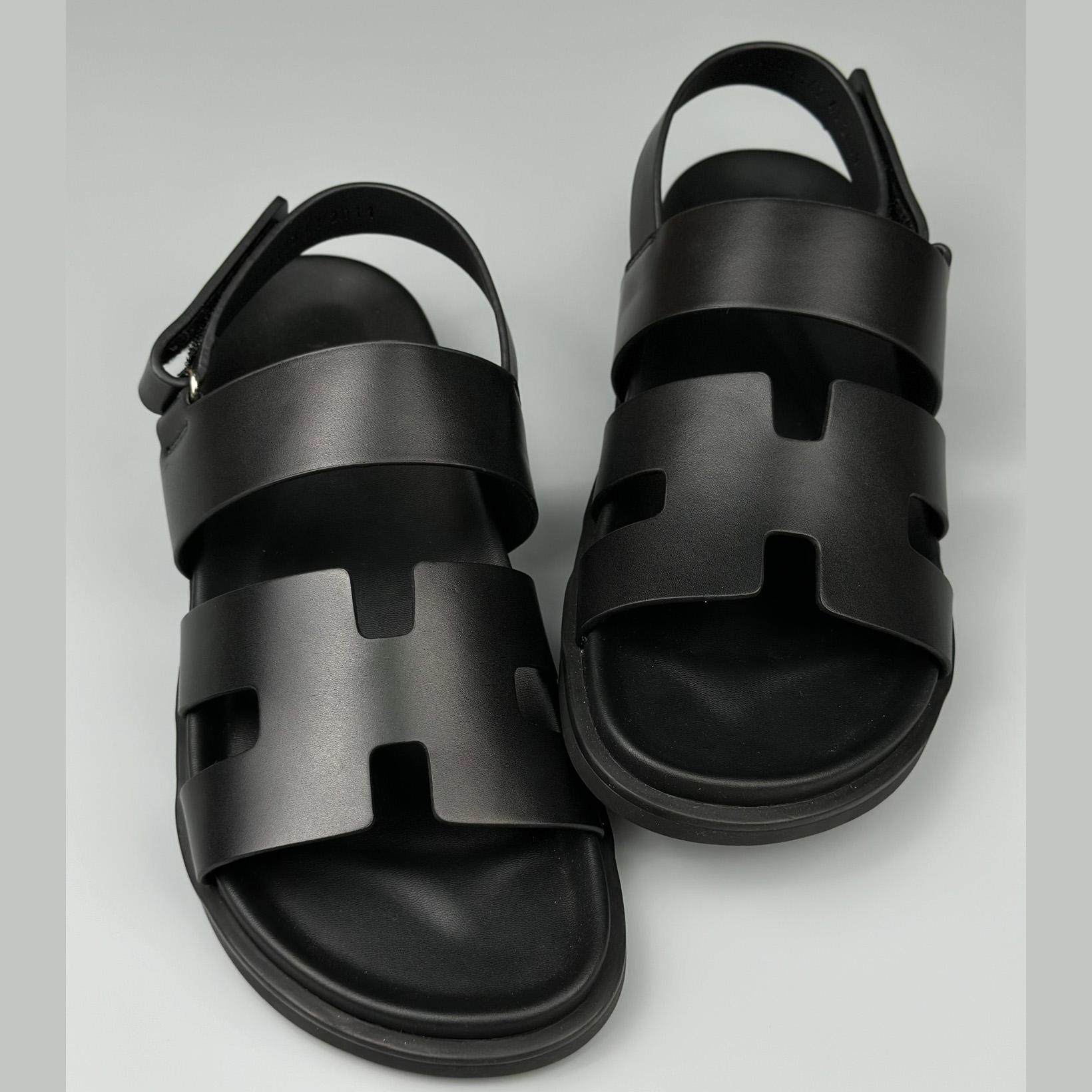Hermes Genius Sandal - EUR FASHION