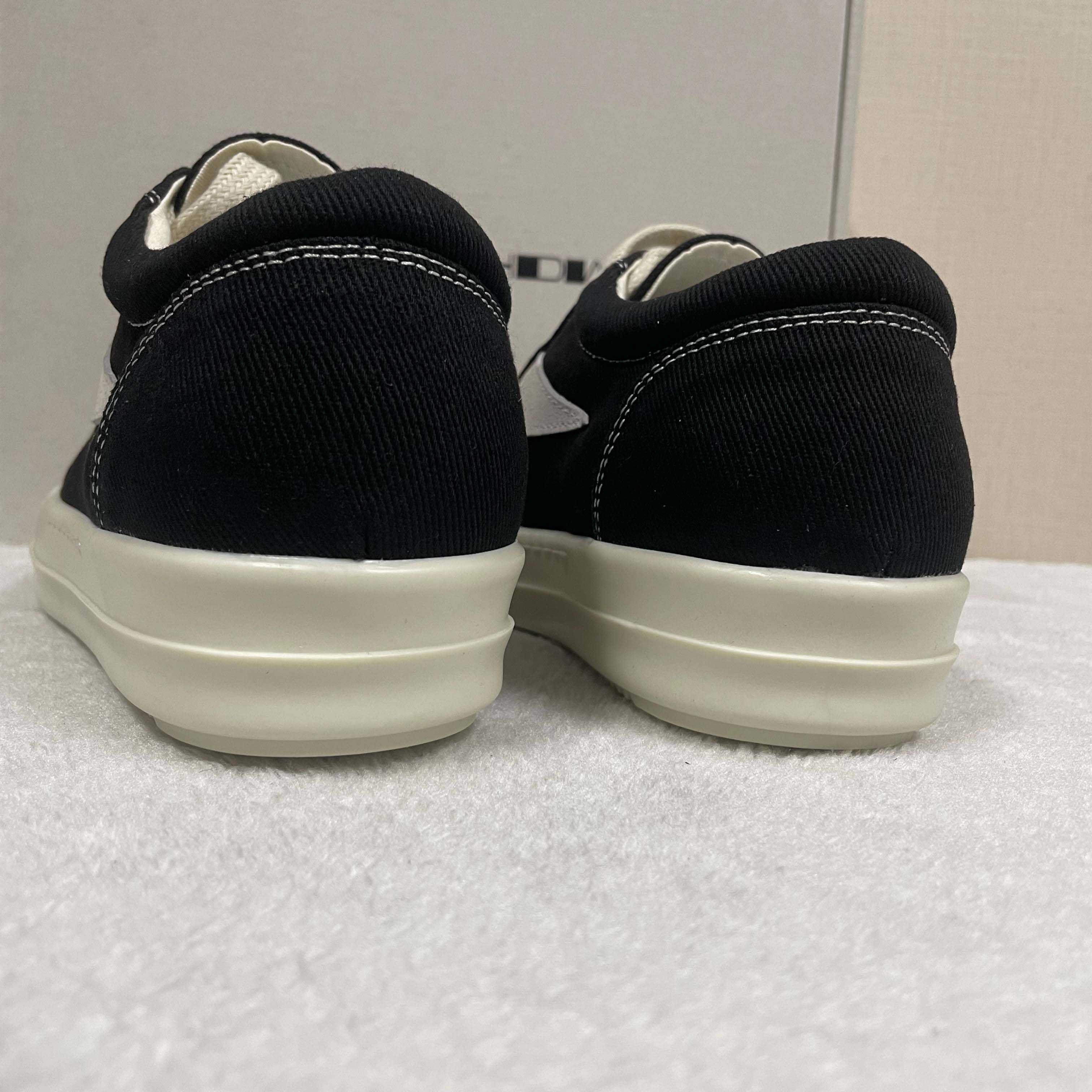 Rick Owens Low-top Sneakers  - EUR FASHION