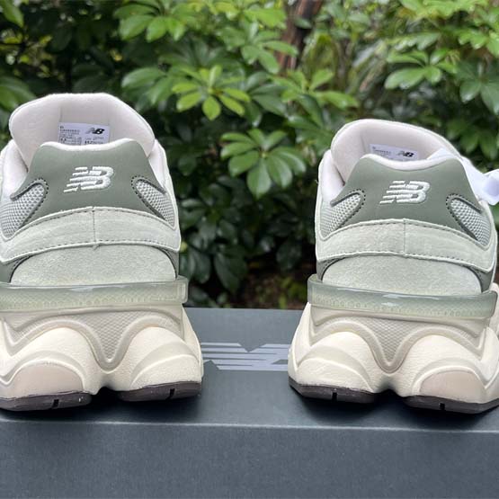New Balance 9060 Sneakers      U9060EEC - EUR FASHION